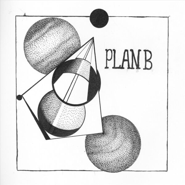 Cover art for Plan B