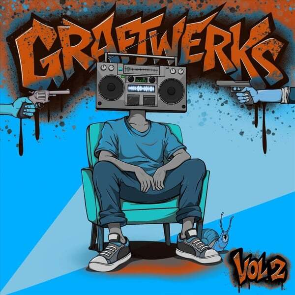 Cover art for Graftwerks